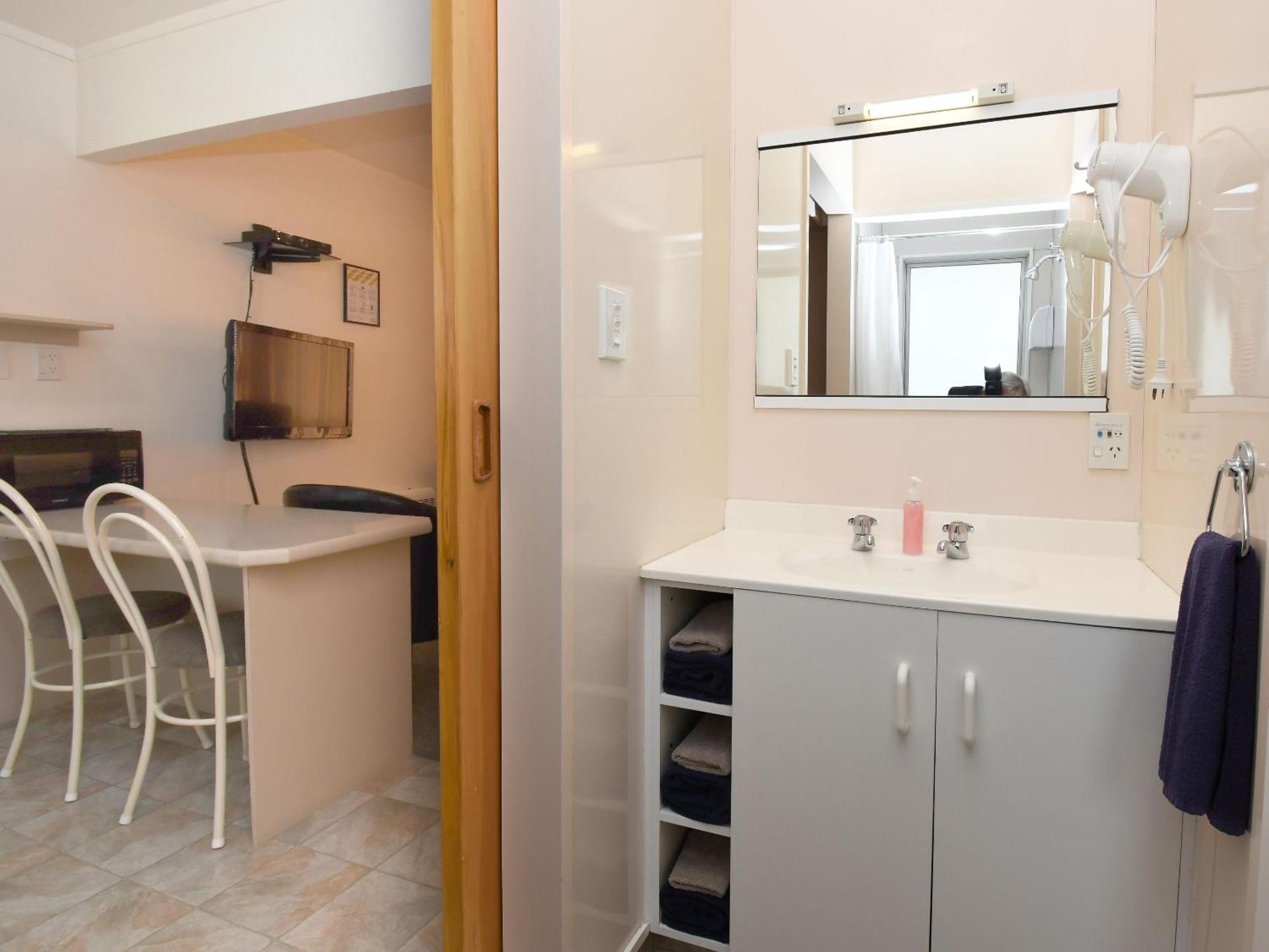 Avon Motel Hawera Quarto foto